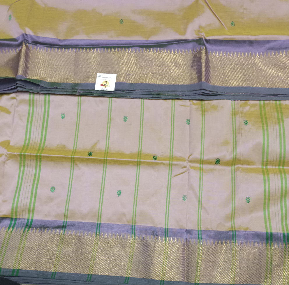Vaazhainaar Pattu Madisar