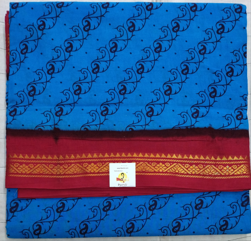 Sungudi 10 yards
