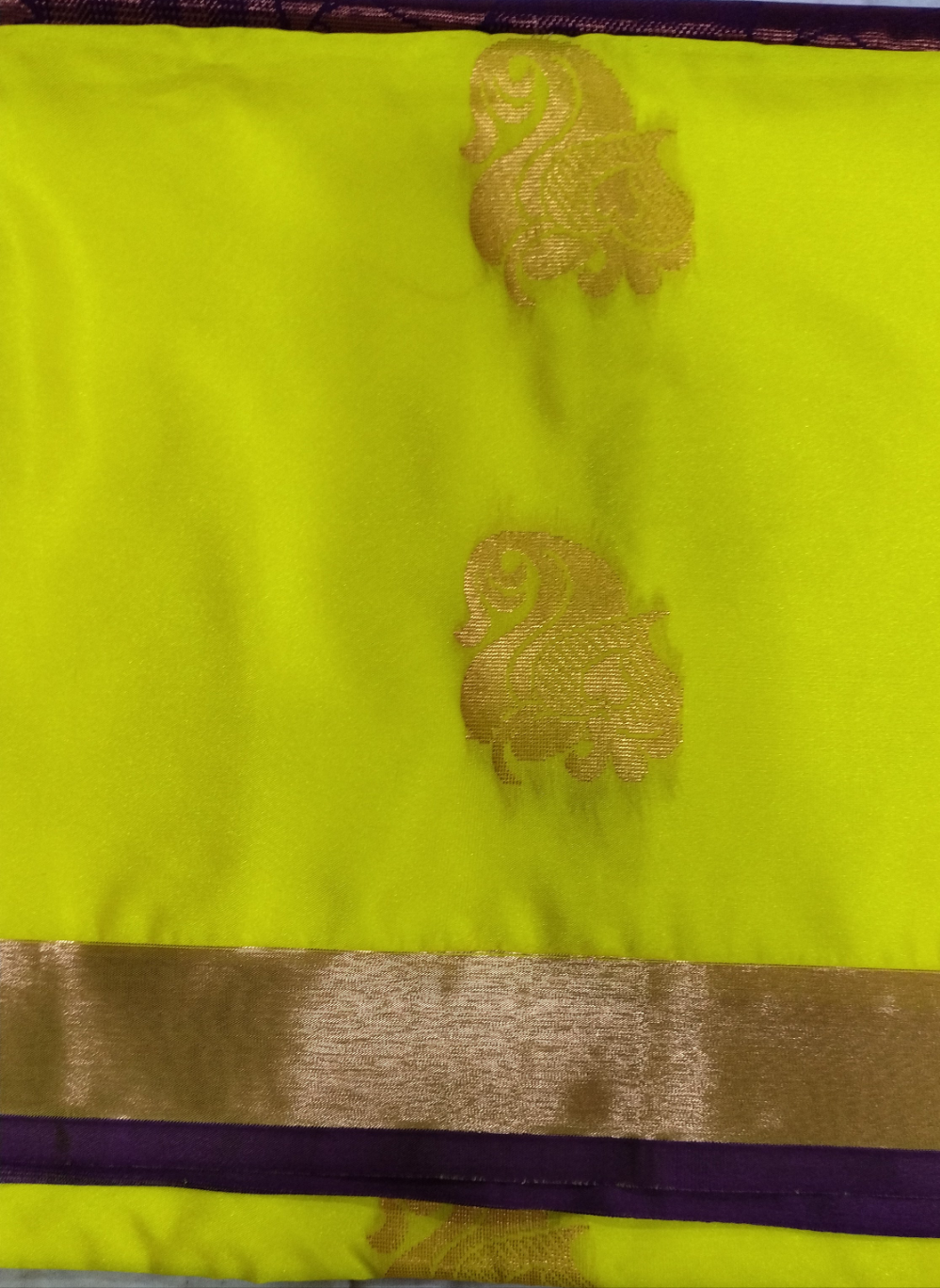 Art silk 6yardz sarees