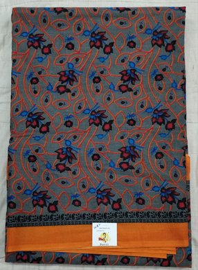 Erode cotton 10.5 yards madisar