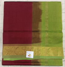 Load image into Gallery viewer, Pure silk cotton 10yards madisar