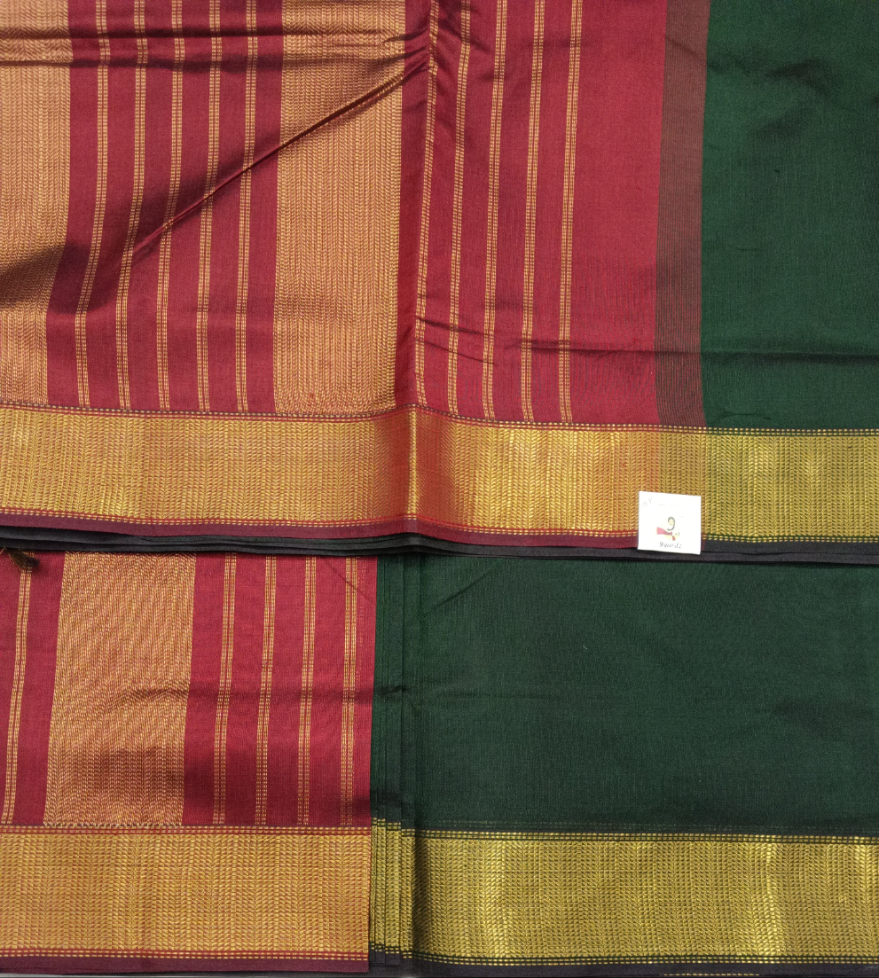 Pure silk cotton -10yards madisar