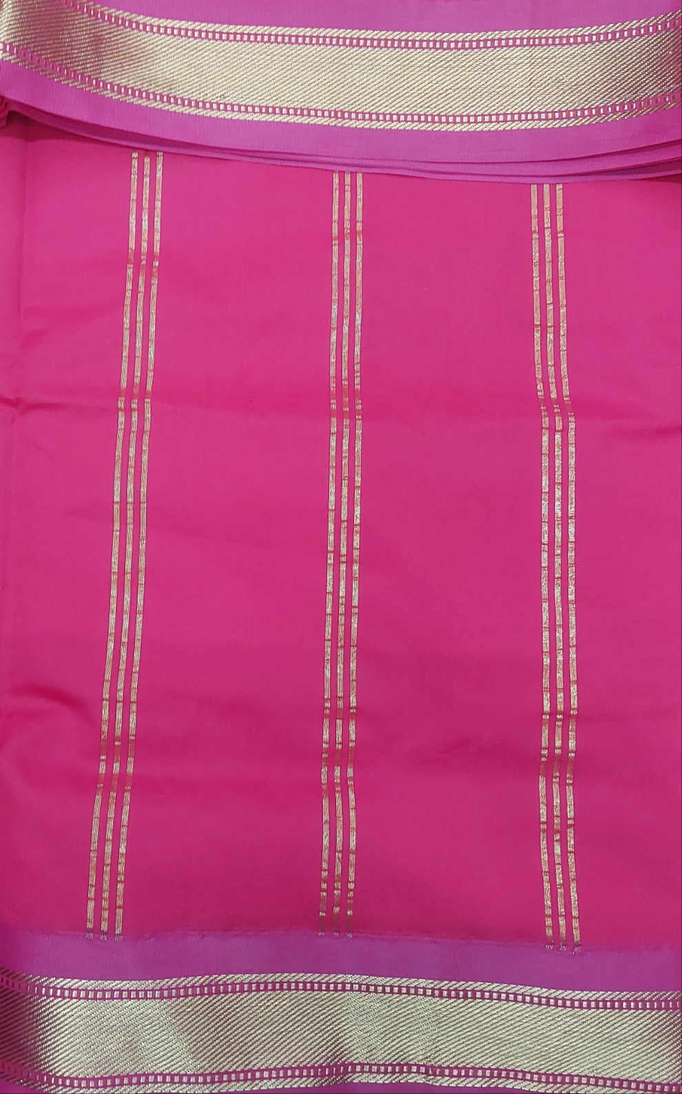Poly silk 10 yards madisar
