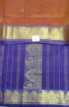 Load image into Gallery viewer, Pure silk cotton Butta 10yards madisar