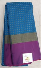 Load image into Gallery viewer, Fancy poly sarees