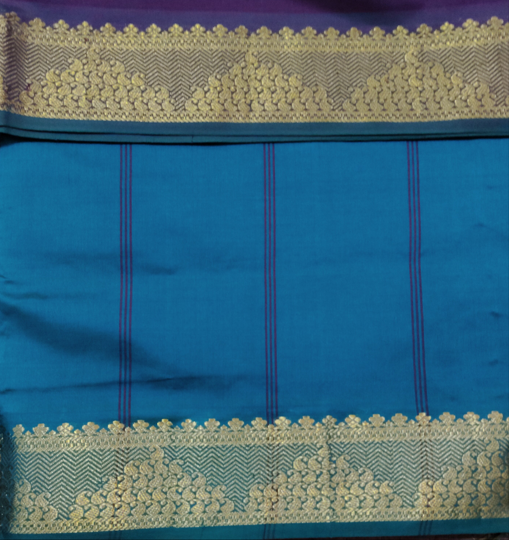 Semi Silk cotton Madisar