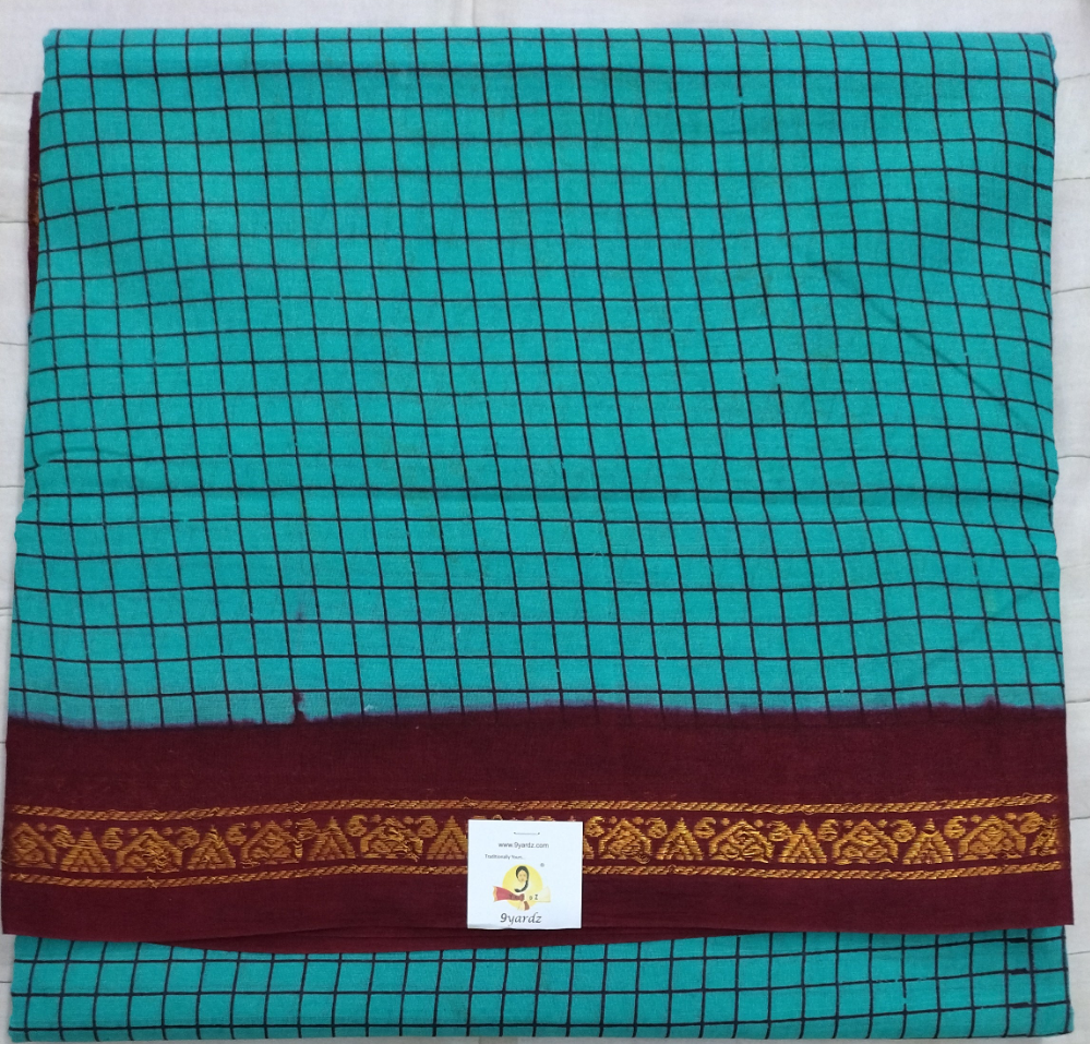 Sungudi 10 yards