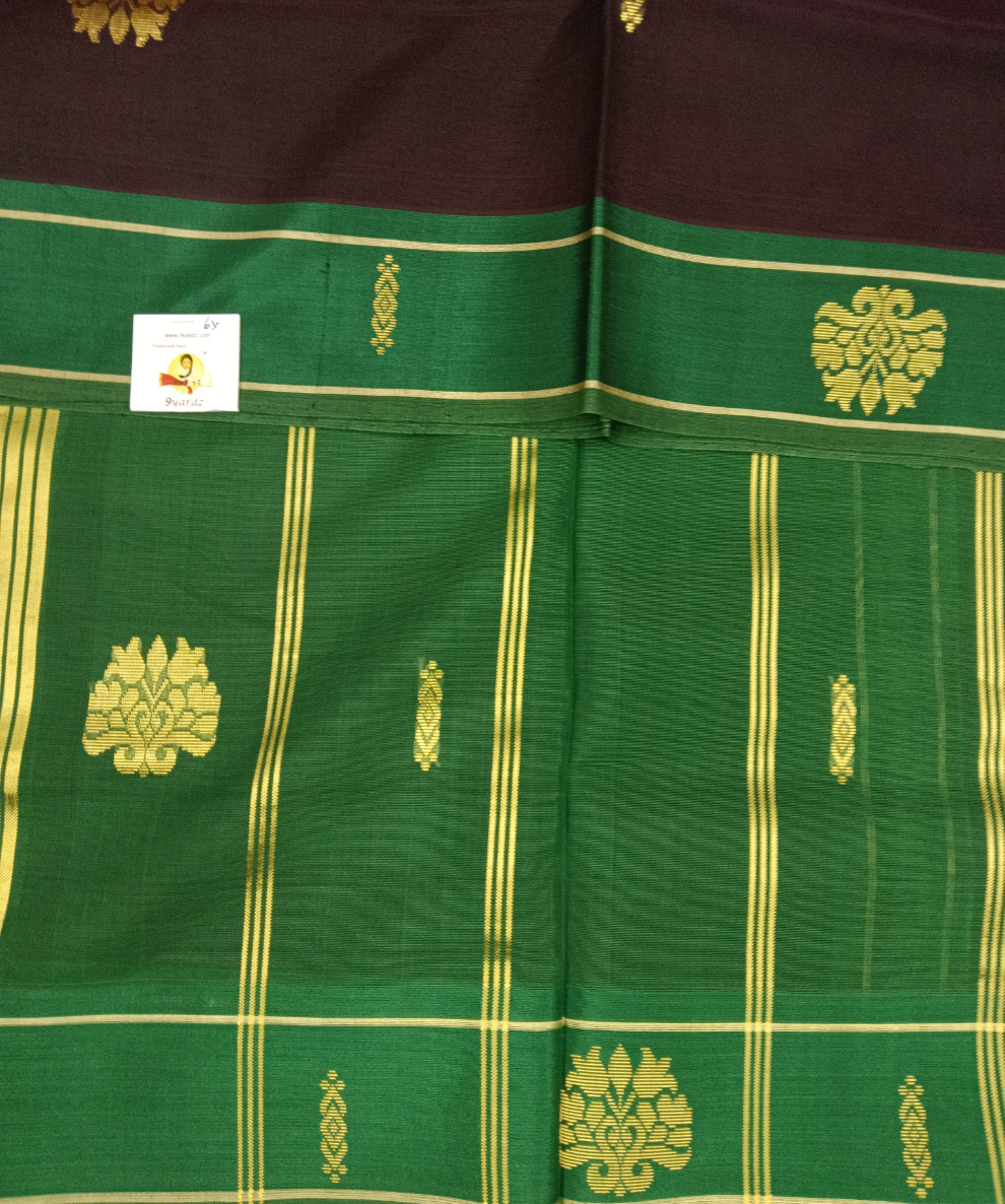 Devendra 6 yards