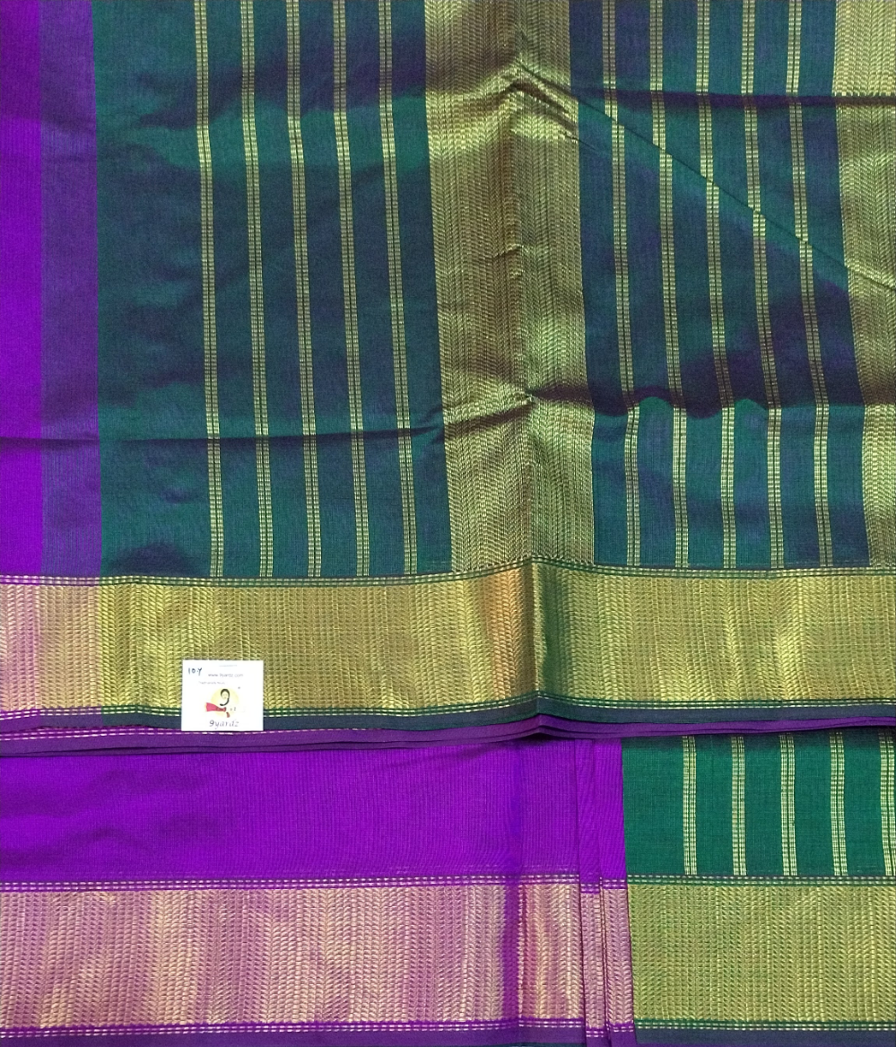 Pure silk cotton -10yards madisar
