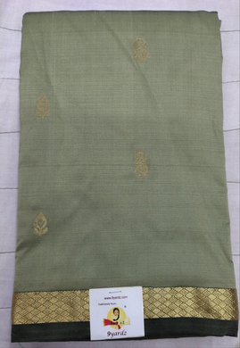 Rich Poly Silk 6yardz