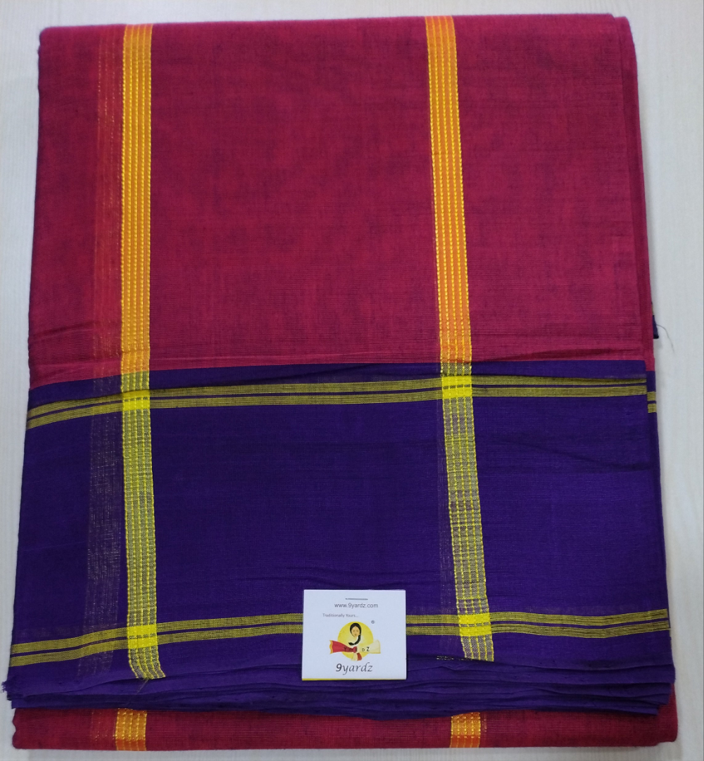 Devendra  saree 10yards