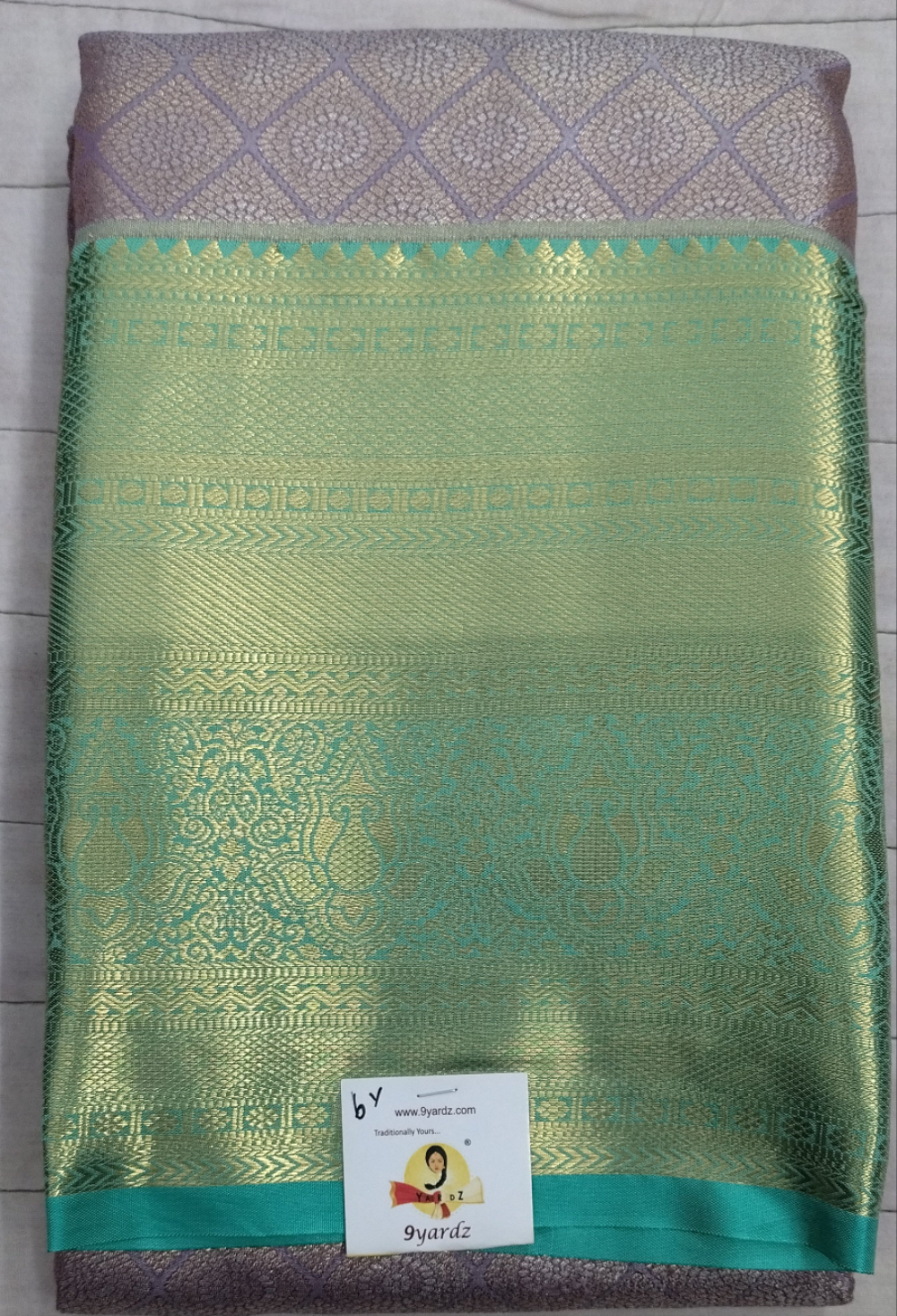 Art silk 6yardz sarees