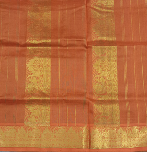 Pure silk cotton 10yards madisar