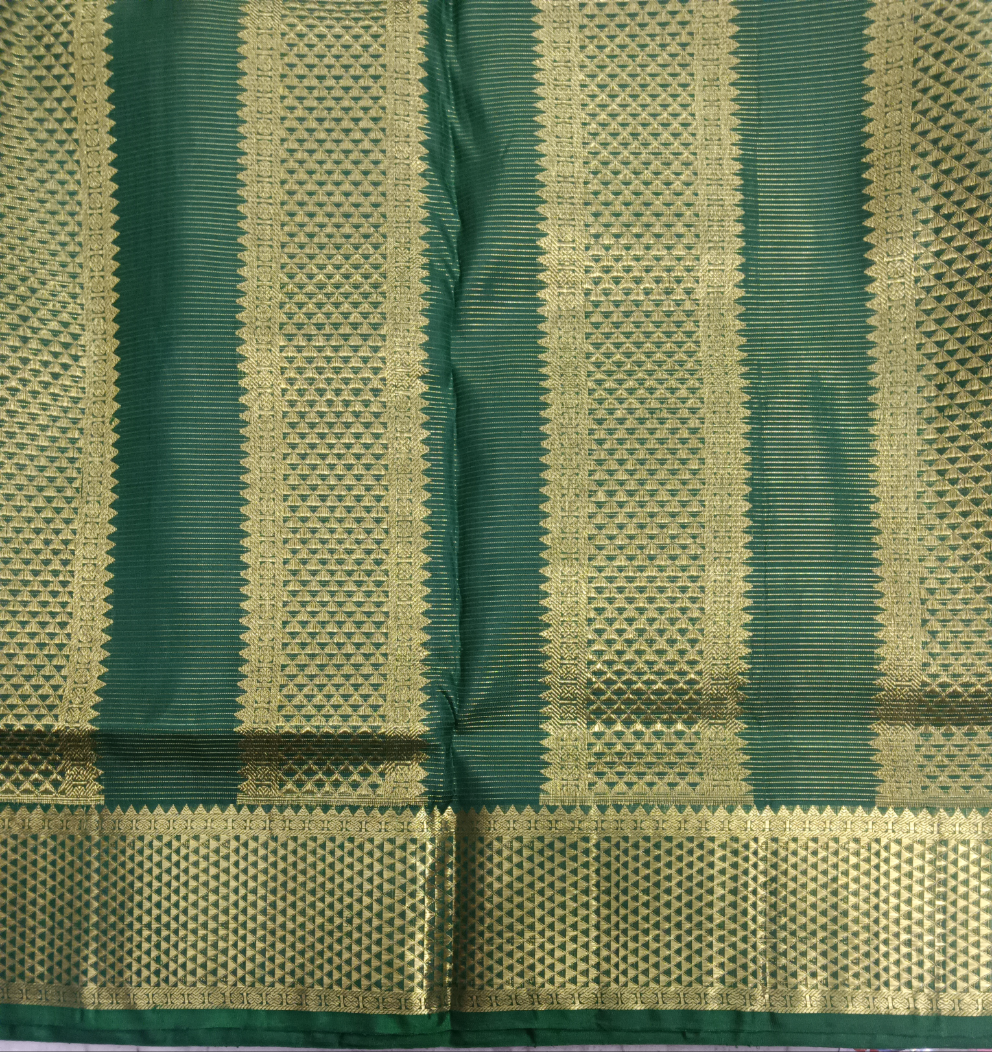 Pure silk 10yardz
