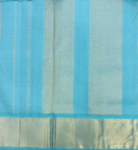 Load image into Gallery viewer, Pure silk madisar 10yards