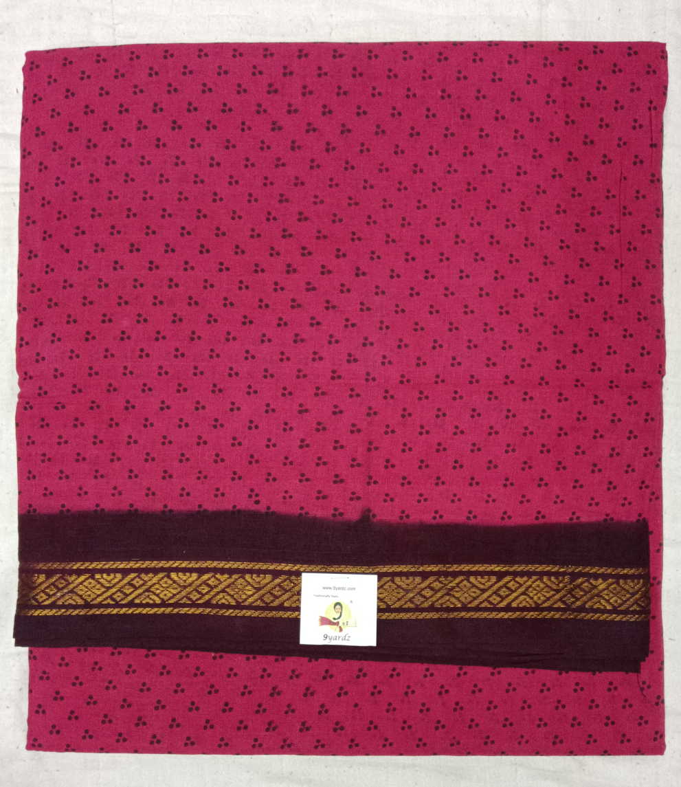 Sungudi 9 yards