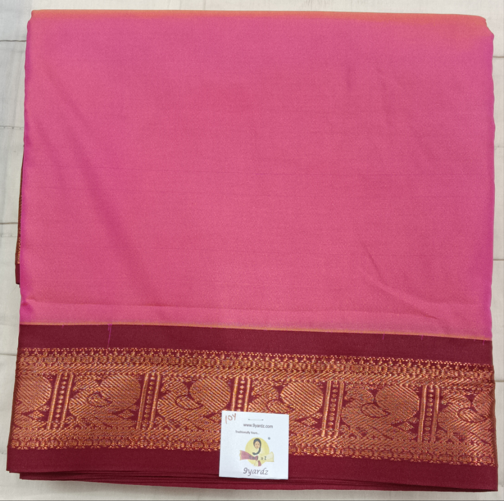 Poly silk 10yards madisar