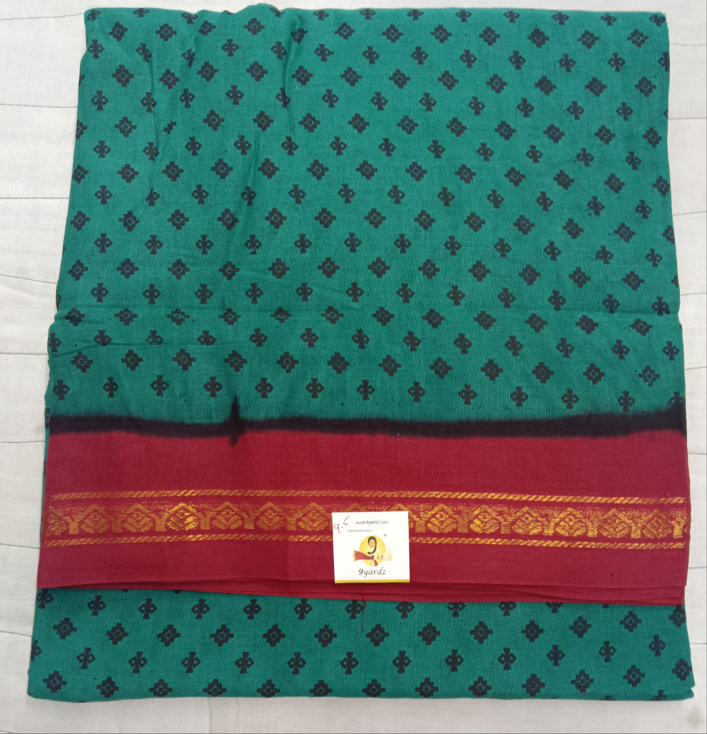 Sungudi 9yards