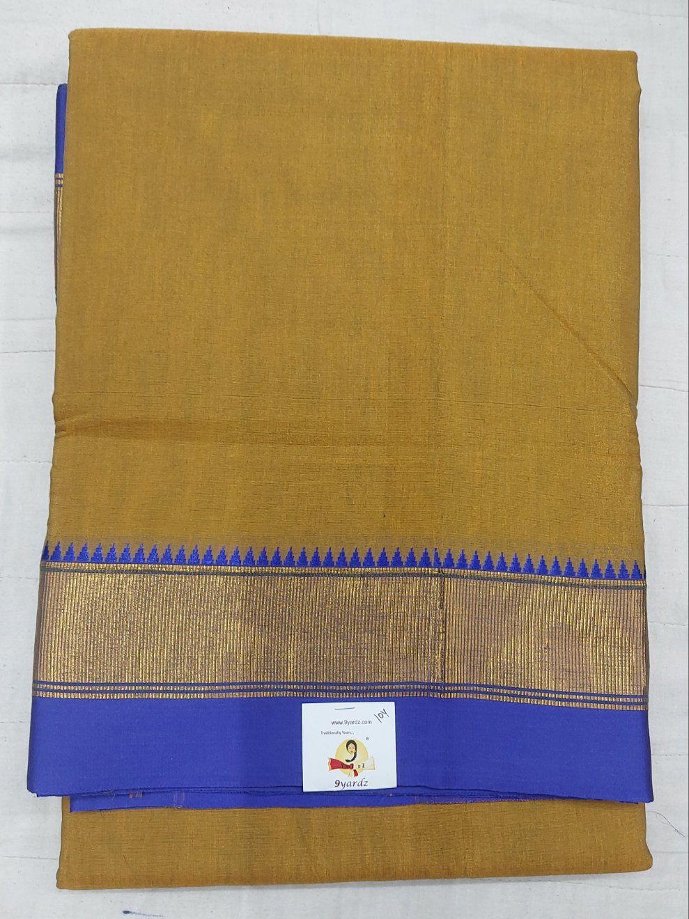 Ikkal sarees madisar plain 10yardz