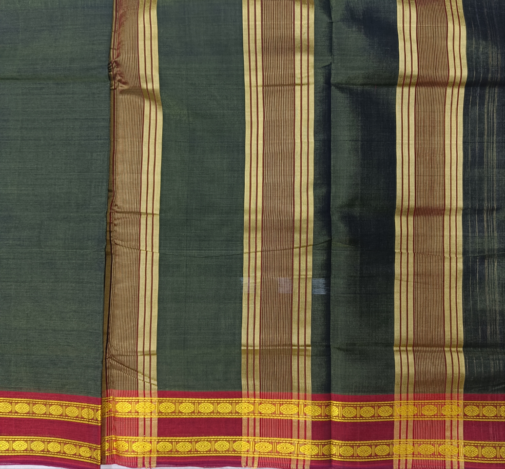 Devendra  saree 10yards