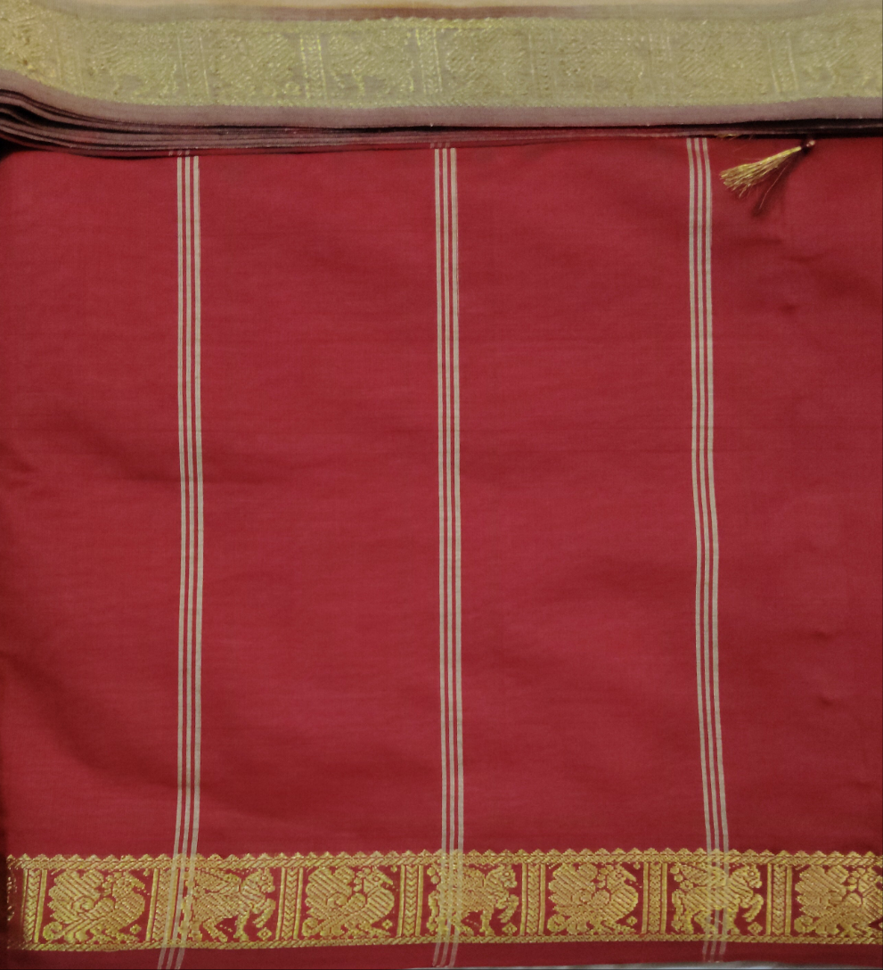 Semi Silk cotton Madisar