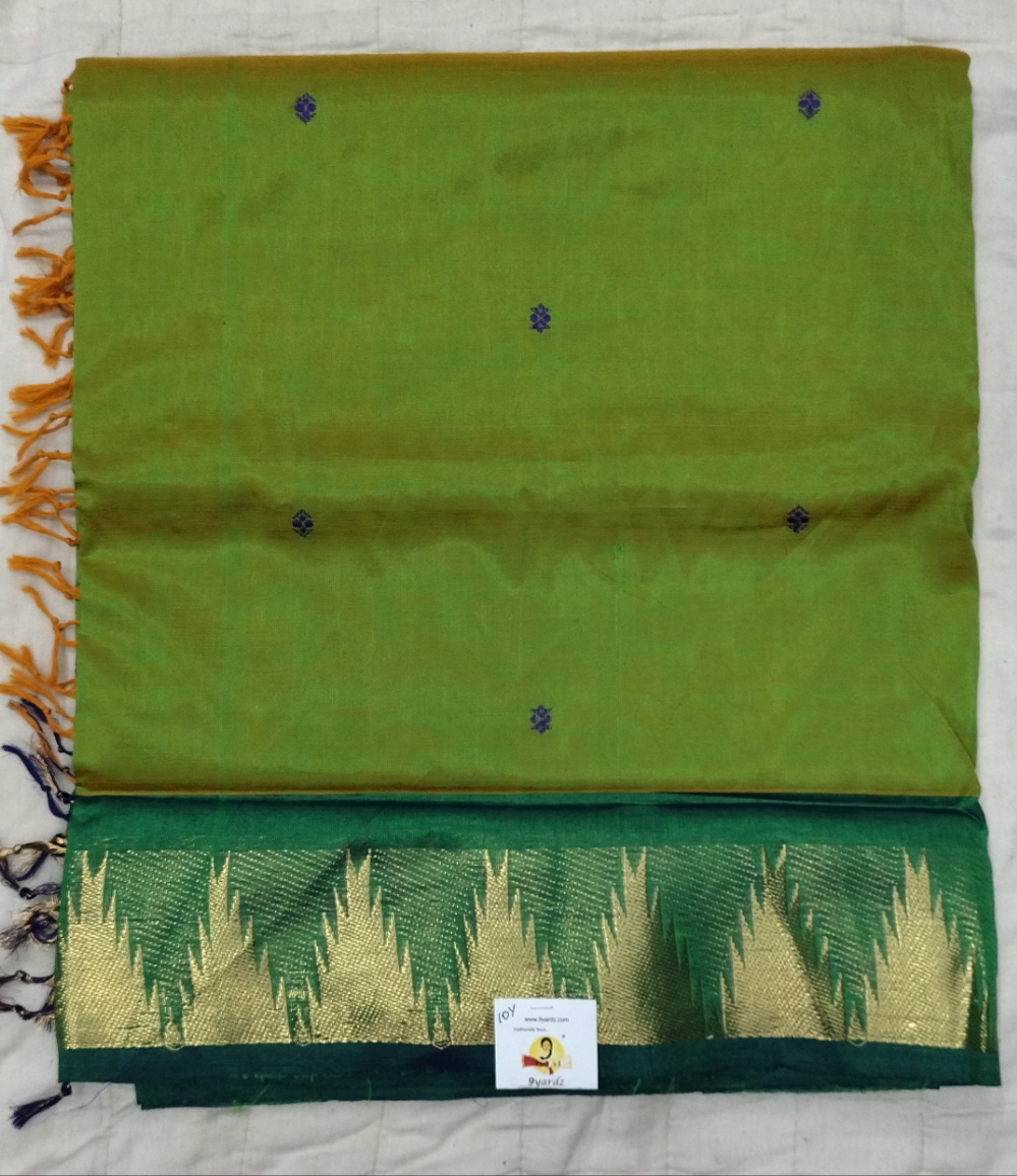 Vaazhainaar Pattu Madisar