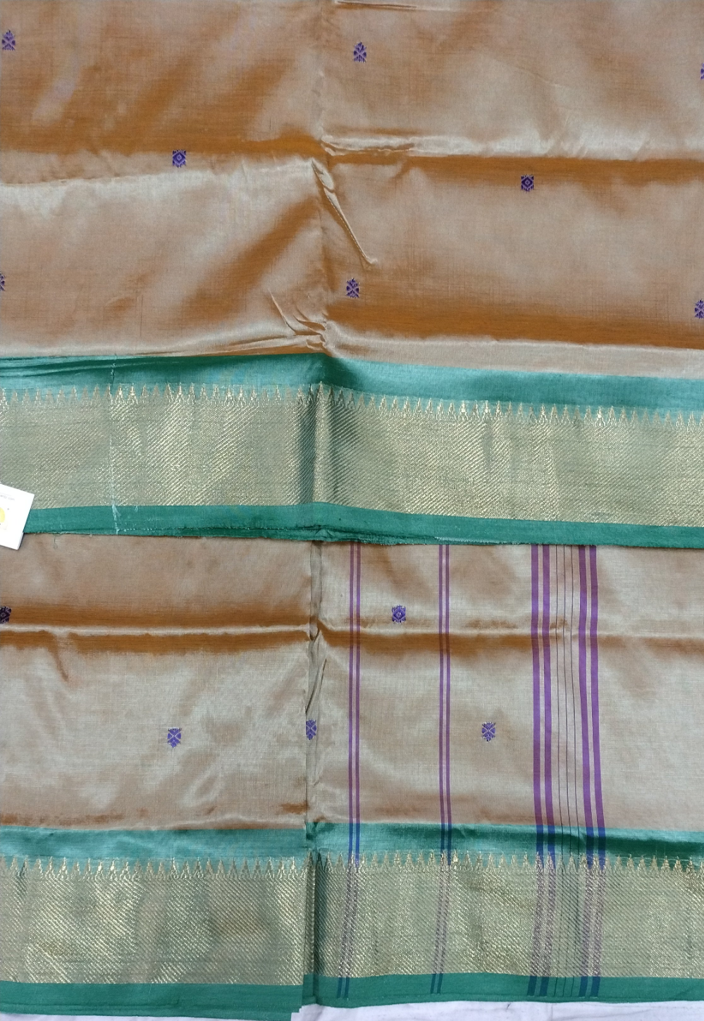 Vaazhainaar Pattu Madisar