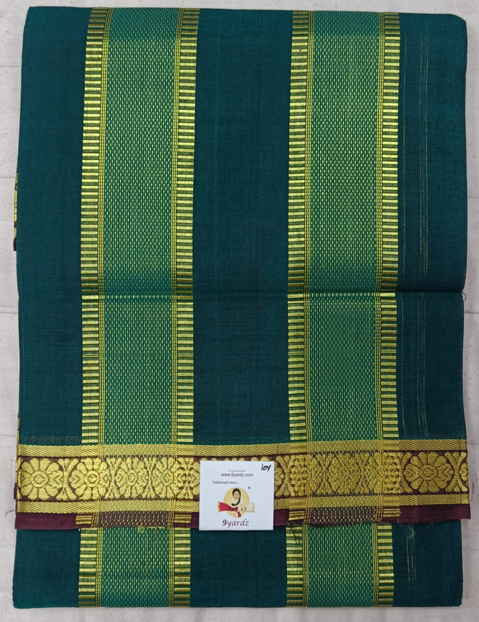 Devendra saree 10yards