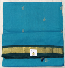 Load image into Gallery viewer, Pure silk cotton 10yards madisar