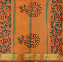 Load image into Gallery viewer, Semi Silk cotton printed Madisar