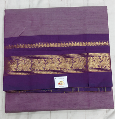 Chettinadu / Karaikudi cotton 10yards madisar