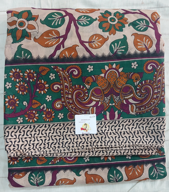 Erode cotton 10.5 yards madisar