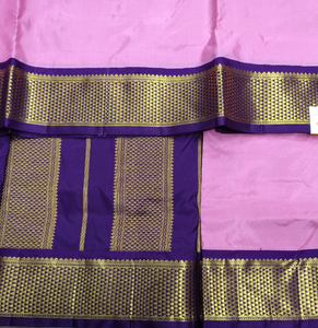 Pure silk madisar 10yards