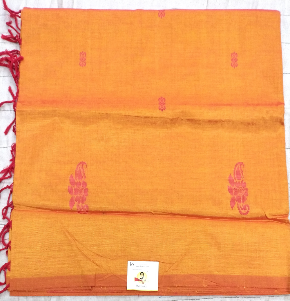 Vaazhainaar pattu 6 yards