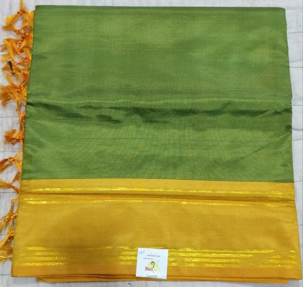 Chinallampattu  madisar 10yardz is