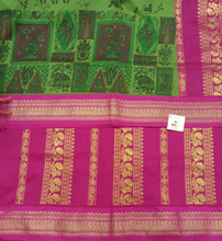 Load image into Gallery viewer, Kalyani cotton printed