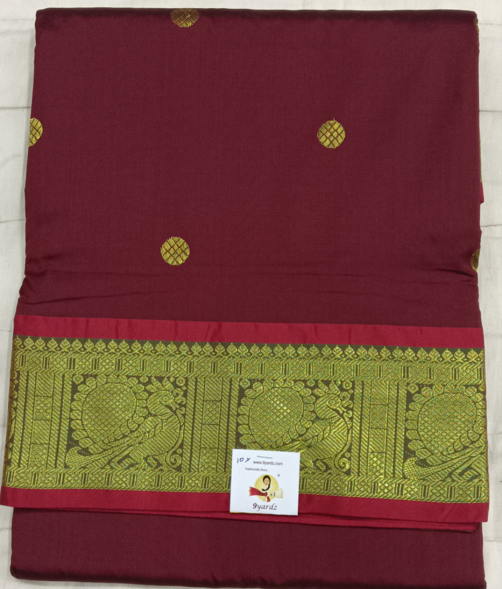 Poly silk 10.yards madisar