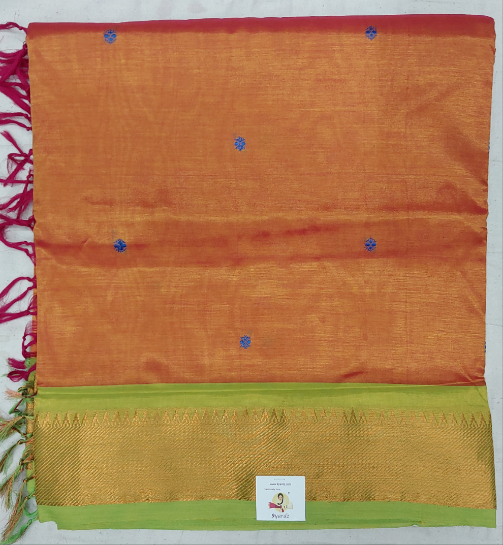 Vaazhainaar Pattu Madisar