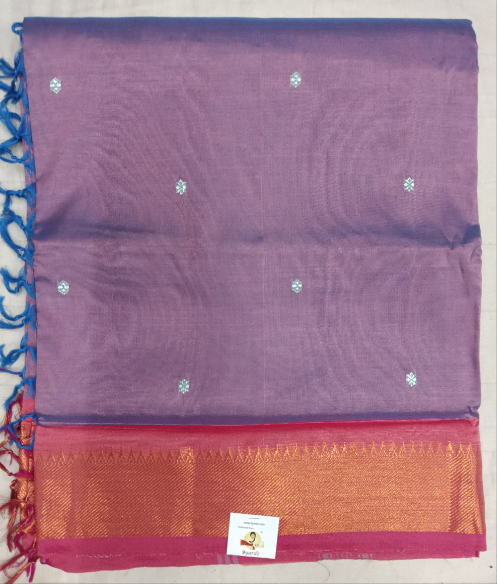 Vaazhainaar Pattu Madisar