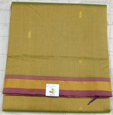 Semi Silk cotton Madisar