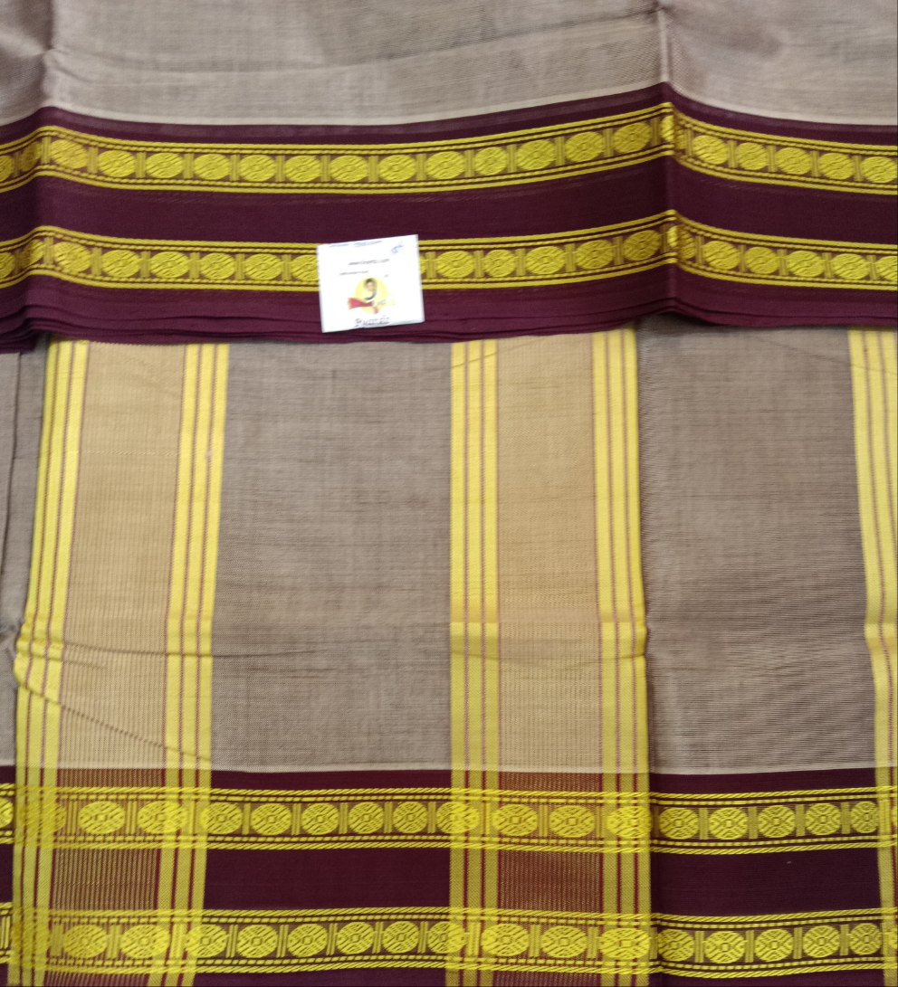 Devendra  saree 10yards