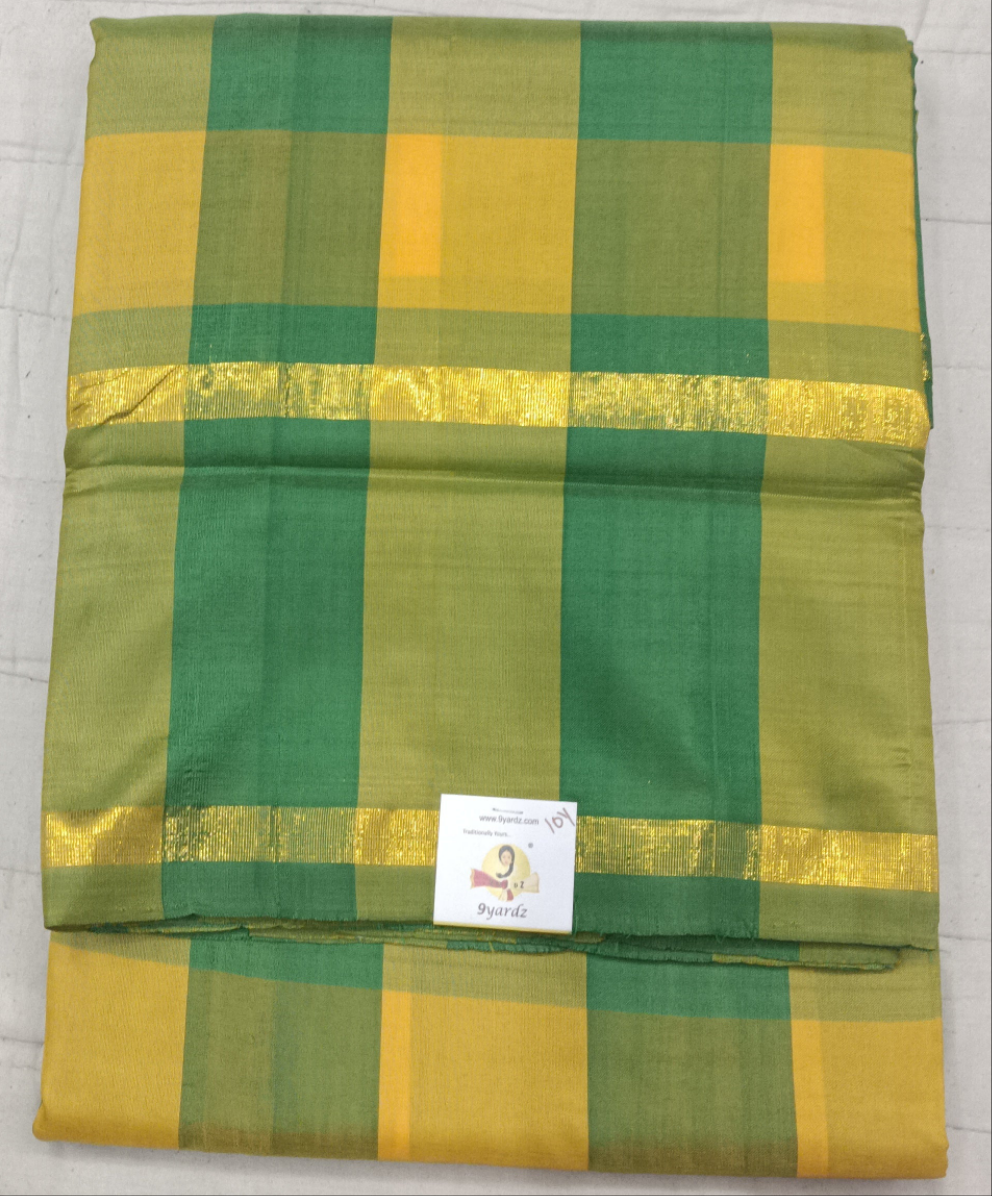 Chinallampattu  madisar 10yardz