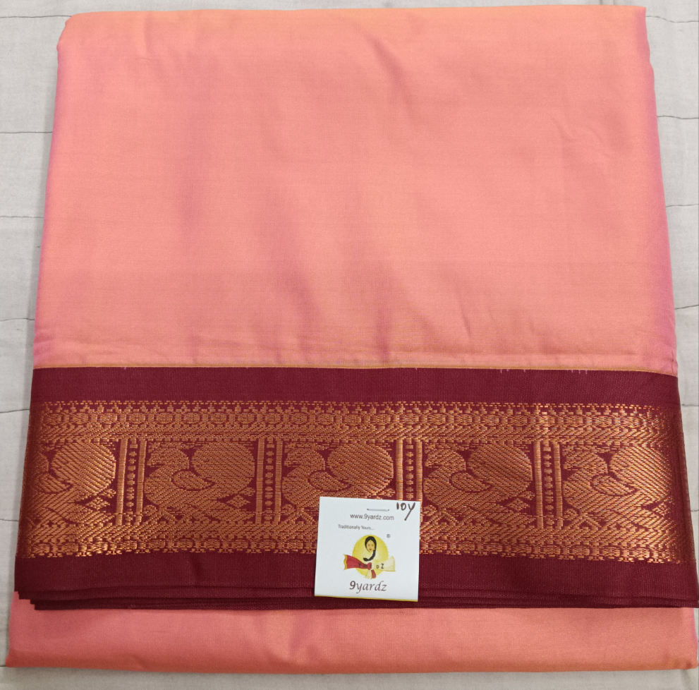 Poly silk 10yards madisar