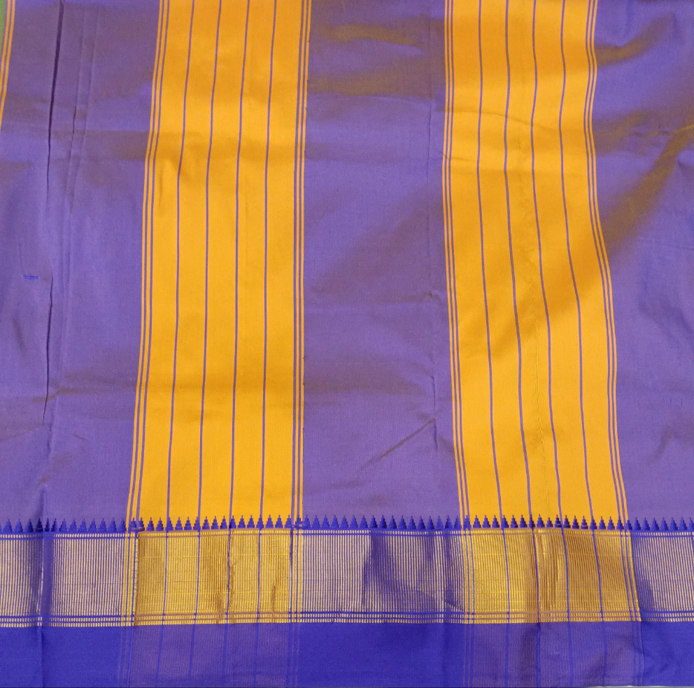 Ikkal sarees madisar plain 10yardz