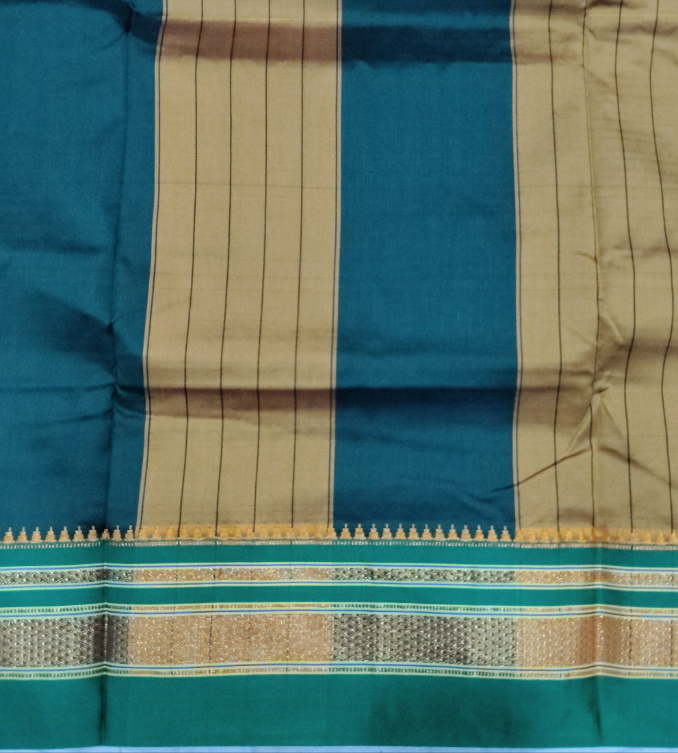 Ikkal embossed sarees 6yardz