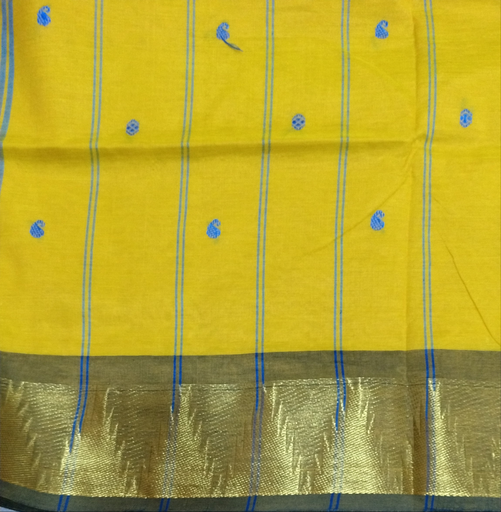 Vaazhainaar Pattu Madisar