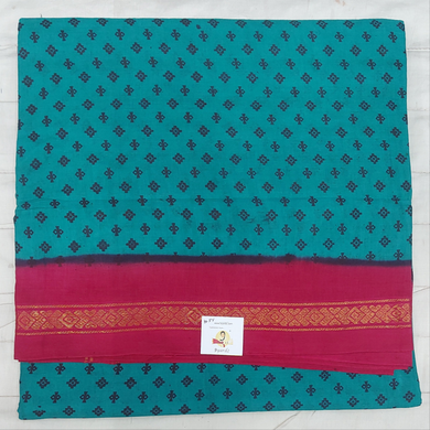 Sungudi 10.5 yards