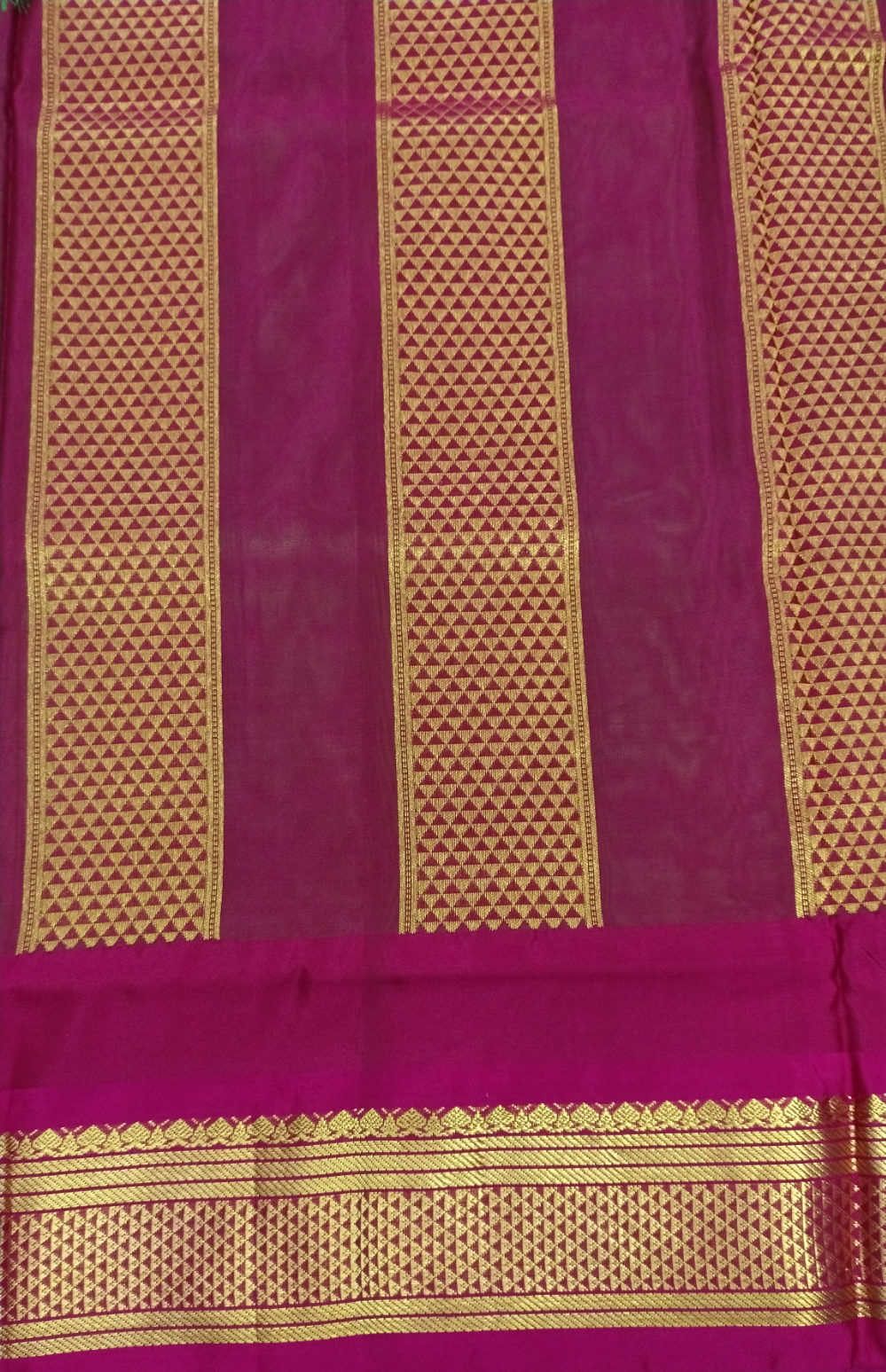 Pure Silk Mix madisar