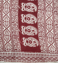 Load image into Gallery viewer, Baag/soft cotton Madisar 11 yards