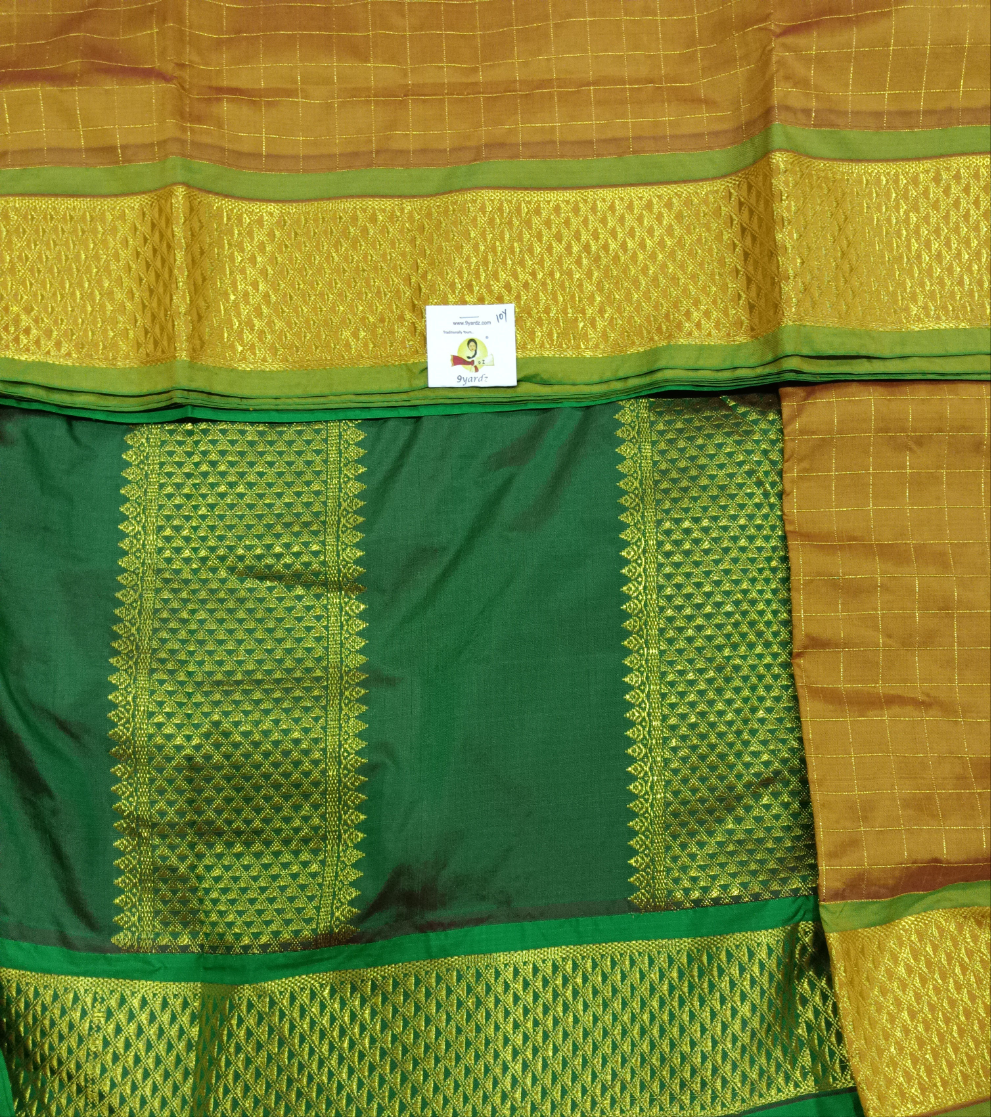 Poly silk 10.yards madisar